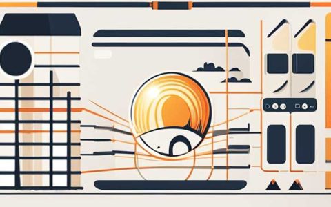 How to connect solar booster line