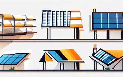 How long can solar panels and photovoltaic panels last?