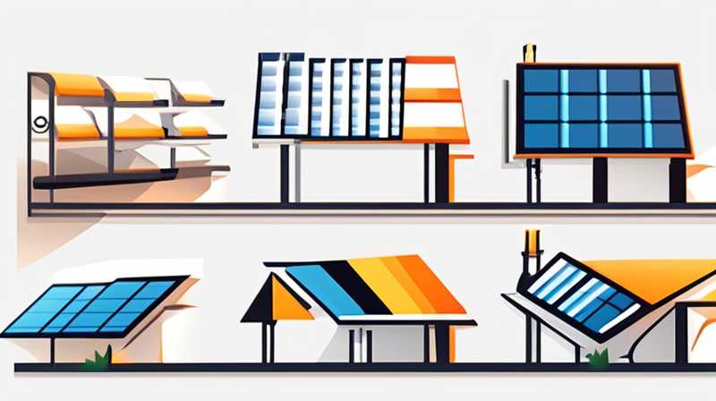 How long can solar panels and photovoltaic panels last?