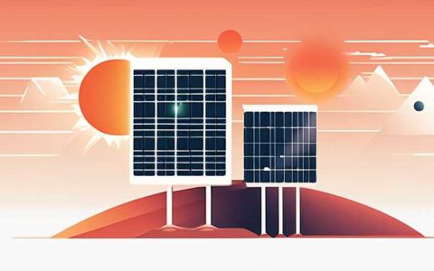 What does solar overload mean?