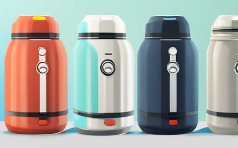 Which is the household solar thermos barrel?