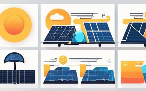 How to adjust the time of photovoltaic solar energy