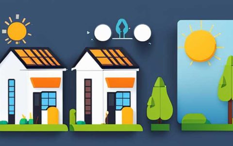 How much is outdoor civilian solar energy worth?