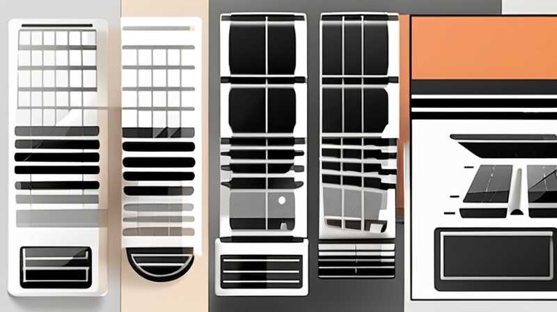 How to replace the solar tube head