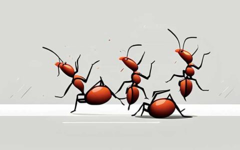 How many ants can the sun release?