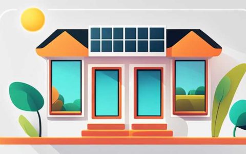 What are the uses of solar lights at home?