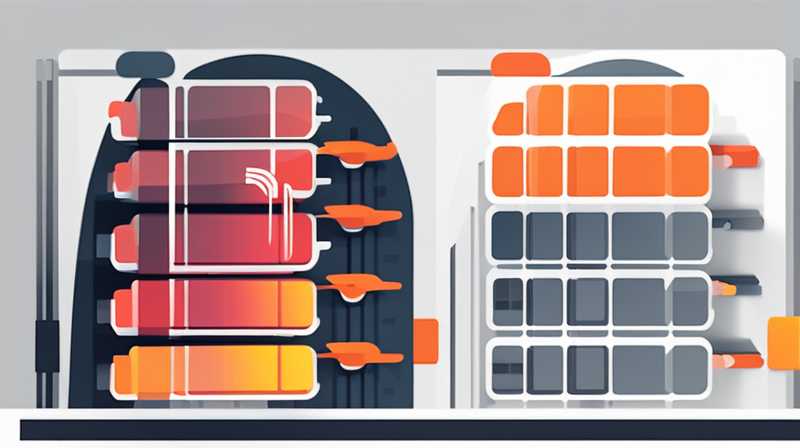 What is the role of solar thermal vents