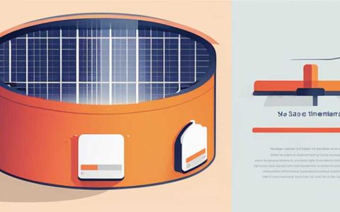 How to measure the solar thermal barrel