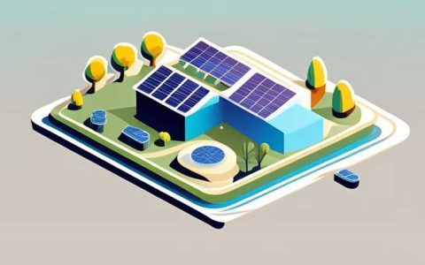 Where is the Zhigang Solar Plant located?