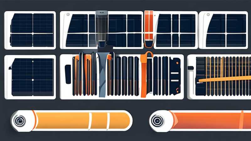 How much does it cost to change the solar tube