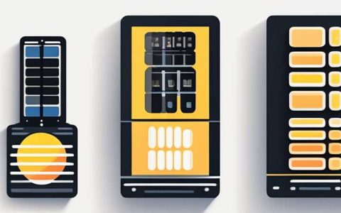 What are lithium batteries for solar panels?