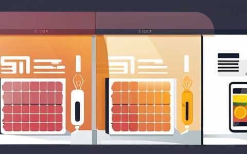 How much electricity can an 8w solar panel charge in a day
