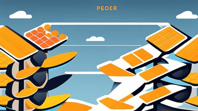 Where is the best place to clean solar photovoltaic panels