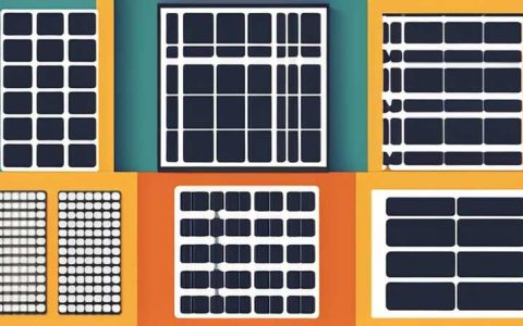 How many times can solar panels be used?