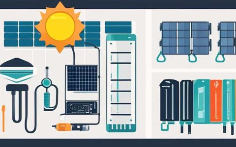 How to wire a solar booster pump