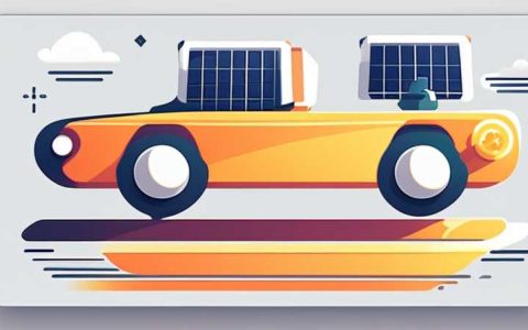 How to turn on solar power when power is off
