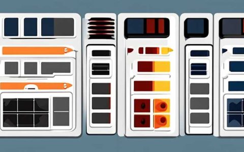 How to design solar panel socket
