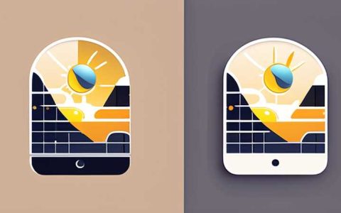 Which outdoor solar panel is better?