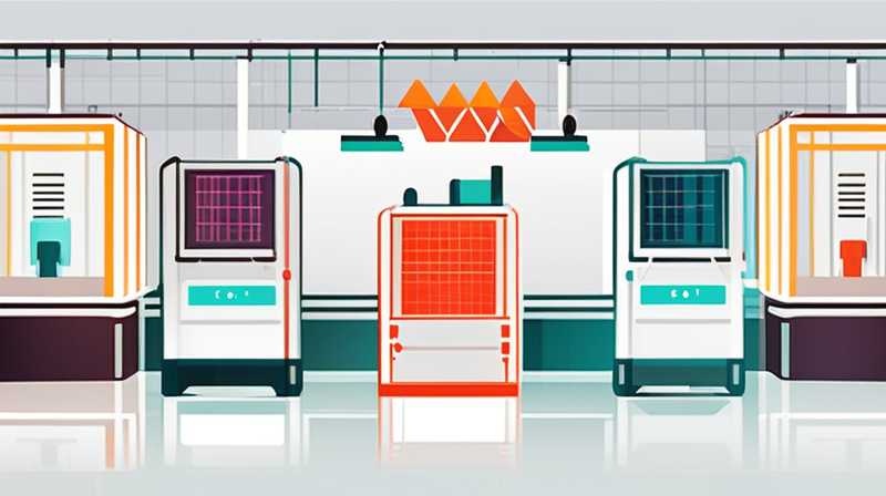 ¿Qué es MSD en el almacenamiento de energía?