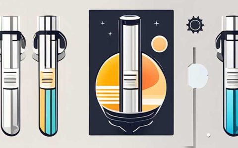 How to clean your own solar light tube