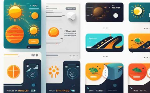 What is a solar powered hunger probe?