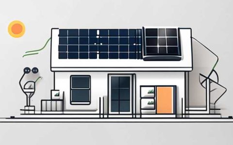 How much power is suitable for solar boosting
