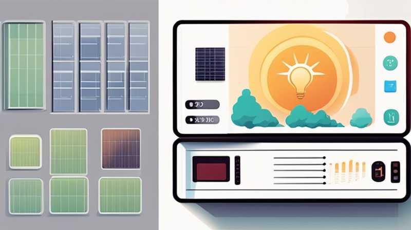 How many watts can a 100w solar panel charge in a day