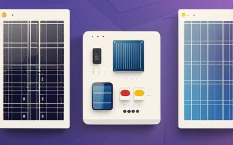 What is the use of solar panel diodes