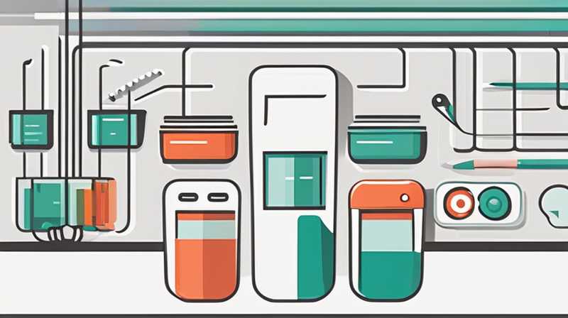 ¿Cuál es la dirección de desarrollo de los productos de almacenamiento de energía?