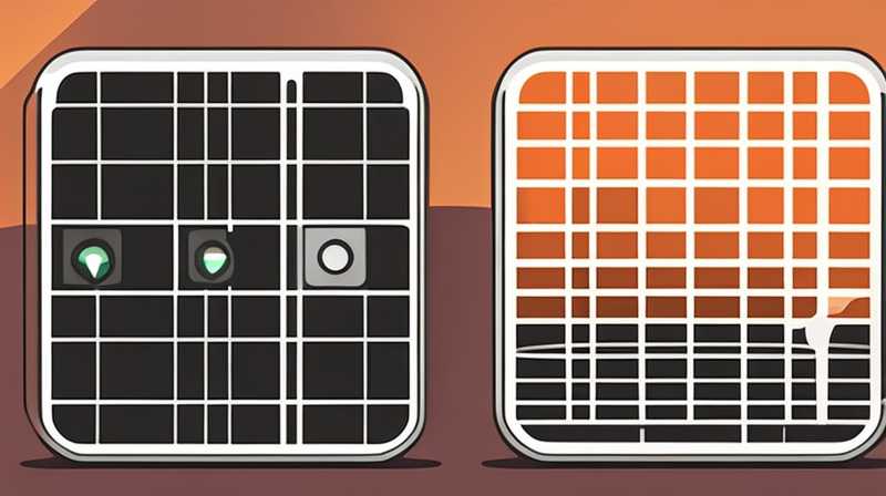 Cómo cargar baterías de almacenamiento de energía fotovoltaica