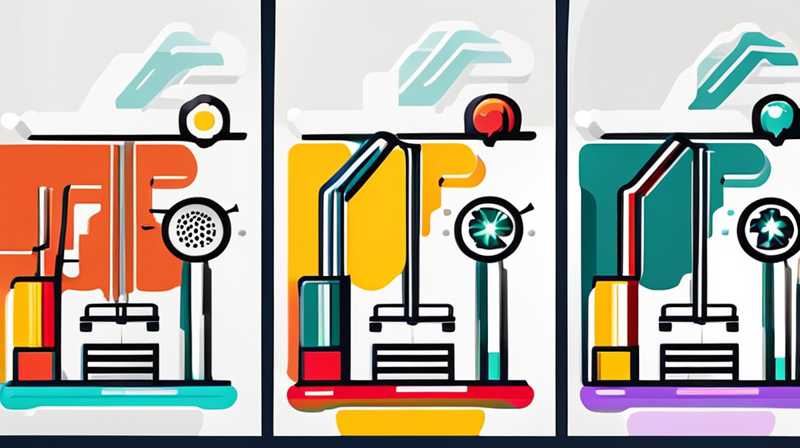 ¿Qué significa almacenamiento de energía hidroeléctrica?