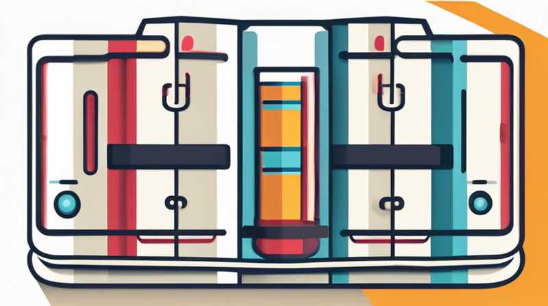 ¿Cuáles son los beneficios de los gabinetes de almacenamiento de energía?