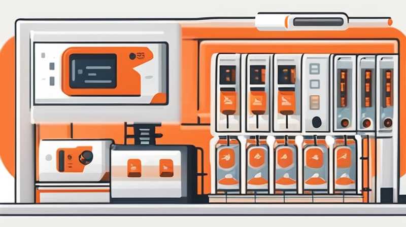 ¿Cuánto cuesta la batería de litio de almacenamiento de energía de Alibaba?