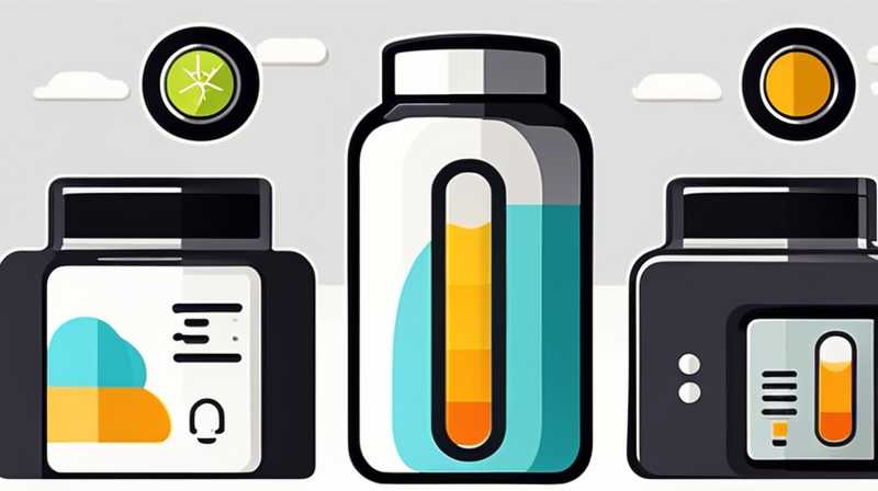 ¿Qué son las baterías domésticas de almacenamiento de energía de sodio?