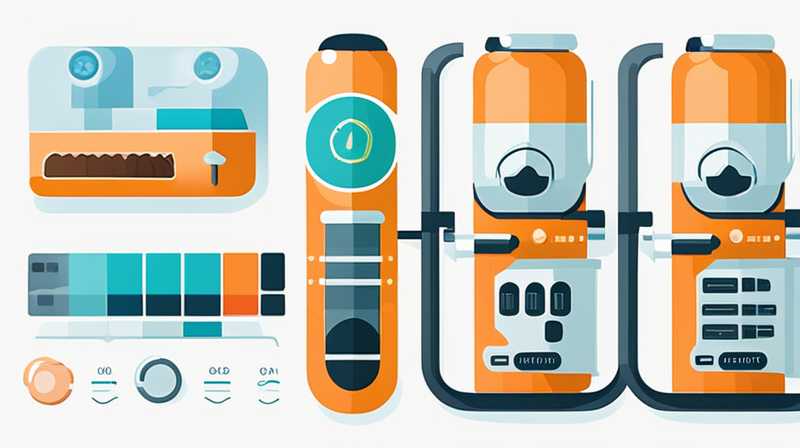 ¿Cuántos empleados tiene una central hidroeléctrica de almacenamiento de energía?