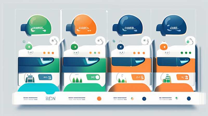 ¿Cuáles son las plataformas de almacenamiento de energía de Chint Group?