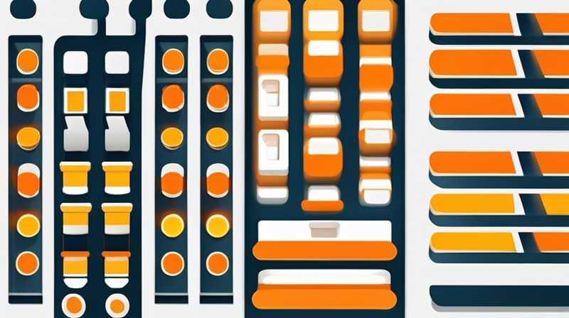 Qué aprender sobre la aplicación de la tecnología de almacenamiento de energía