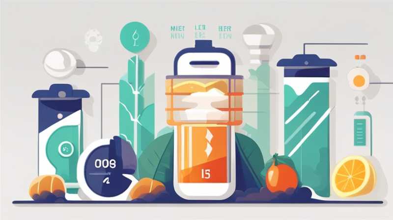 ¿Cómo leer el número de fuente de alimentación del almacenamiento de energía?