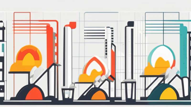 ¿Cuáles son las celdas de los sistemas de almacenamiento de energía?