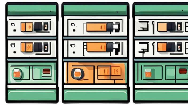 ¿Qué tan eficiente es una central eléctrica de almacenamiento de energía?