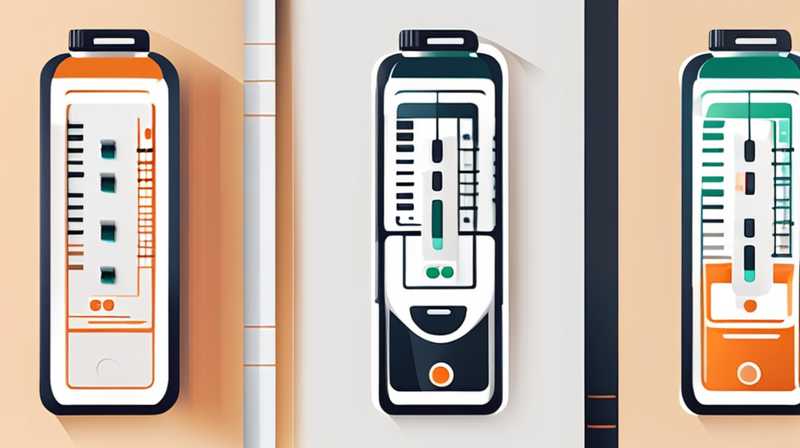 Cómo mantener las baterías de almacenamiento de energía del hogar