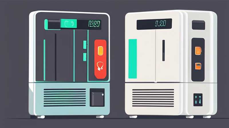 ¿Cuánto cuesta un dispositivo de almacenamiento de energía eléctrica de 3000 kWh?