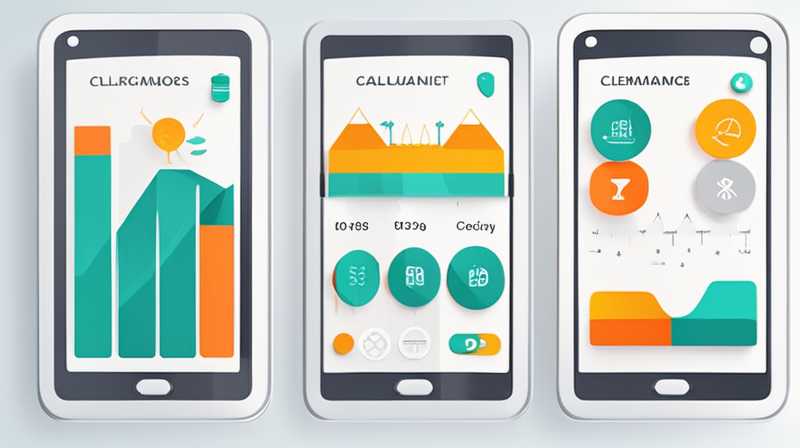 Cómo calcular los beneficios máximos del almacenamiento de energía