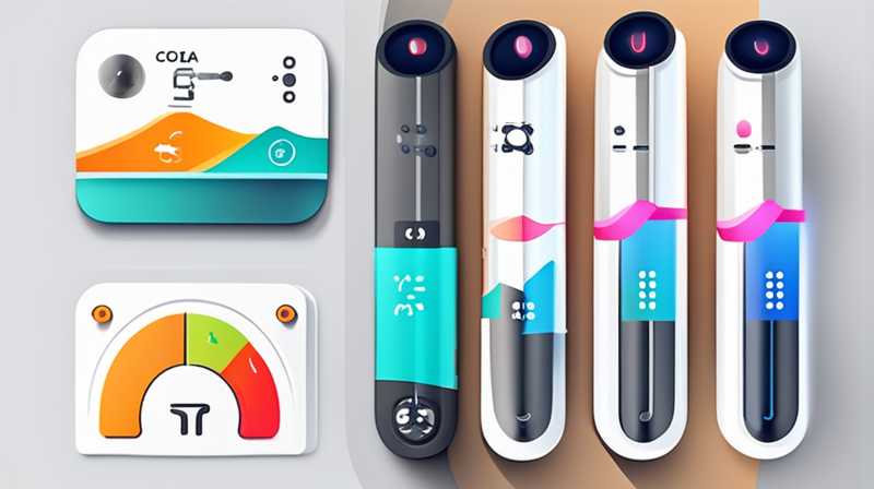 Cómo calcular la densidad de almacenamiento de energía de la batería