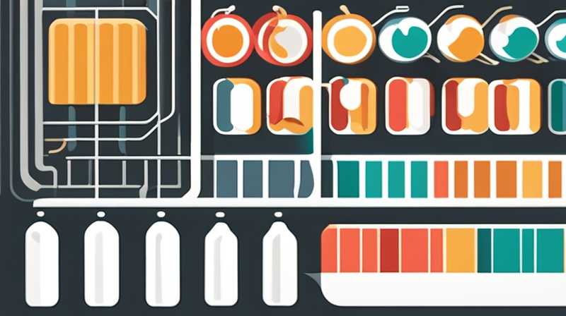 ¿Cuál es la relación entre el almacenamiento de hidrógeno y el almacenamiento de energía?