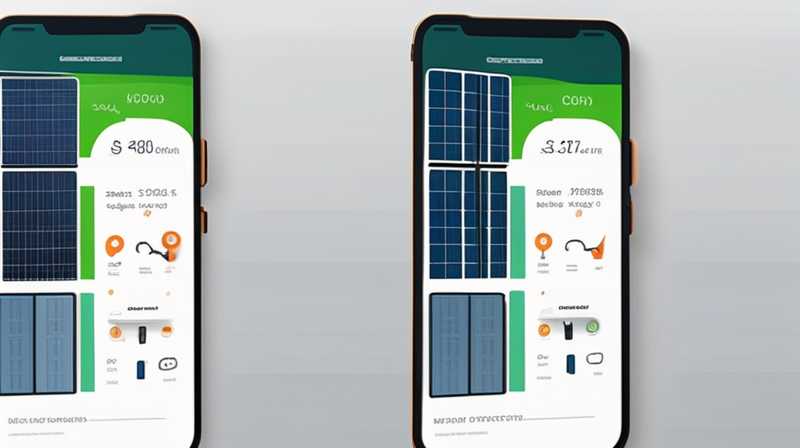 Cómo conectar la batería de almacenamiento de energía fotovoltaica de Huawei