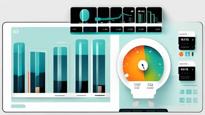 Cómo facturar el almacenamiento de energía