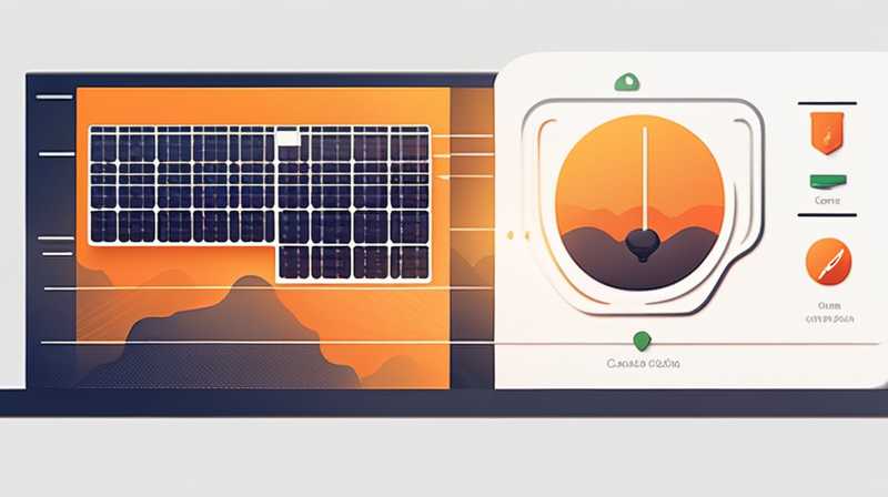 ¿Cuánto cuesta el almacenamiento de energía fotovoltaica por kilovatio?