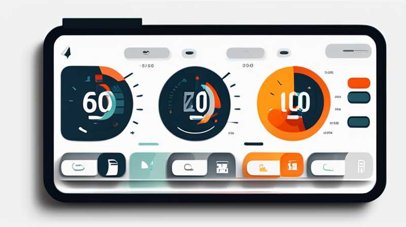 ¿Cuánto tiempo puede almacenar el almacenamiento de energía del volante?