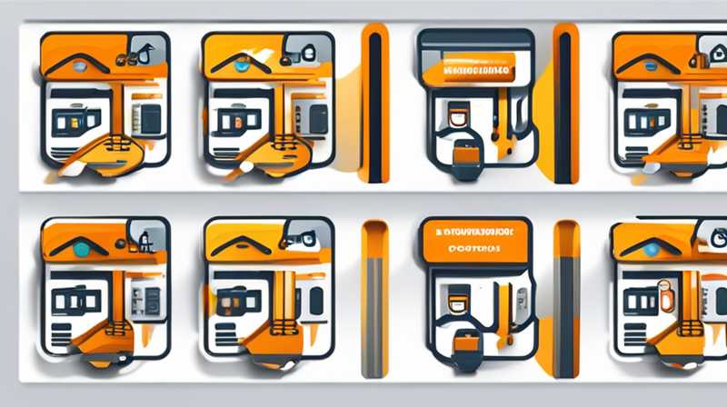 Cómo escribir datos de autoinspección de la central eléctrica de almacenamiento de energía